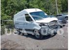 MERCEDES-BENZ SPRINTER 2500 2021