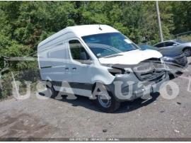 MERCEDES-BENZ SPRINTER 2500 2021