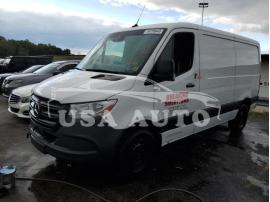 MERCEDES-BENZ SPRINTER 2 2021