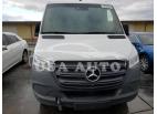 MERCEDES-BENZ SPRINTER 2 2021