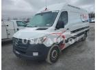 MERCEDES-BENZ SPRINTER 2 2022