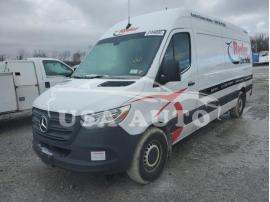 MERCEDES-BENZ SPRINTER 2 2022