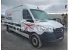 MERCEDES-BENZ SPRINTER 2 2022