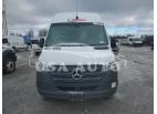 MERCEDES-BENZ SPRINTER 2 2022