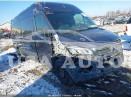 MERCEDES-BENZ SPRINTER 2500 2022