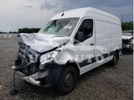 MERCEDES-BENZ SPRINTER 2 2020