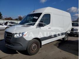 MERCEDES-BENZ SPRINTER 2 2021