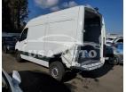 MERCEDES-BENZ SPRINTER 2 2021