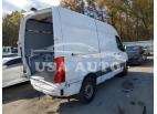 MERCEDES-BENZ SPRINTER 2 2021