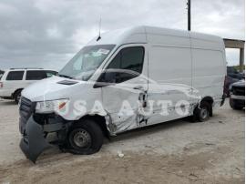 MERCEDES-BENZ SPRINTER 2 2022