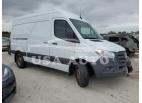 MERCEDES-BENZ SPRINTER 2 2022