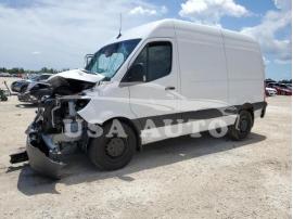 MERCEDES-BENZ SPRINTER 2 2022