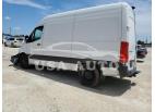 MERCEDES-BENZ SPRINTER 2 2022