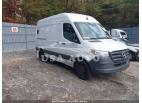 MERCEDES-BENZ SPRINTER 2500 2022