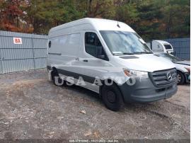 MERCEDES-BENZ SPRINTER 2500 2022