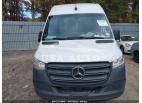 MERCEDES-BENZ SPRINTER 2500 2022