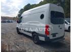 MERCEDES-BENZ SPRINTER 2500 2022