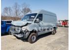 MERCEDES-BENZ SPRINTER 2 2021