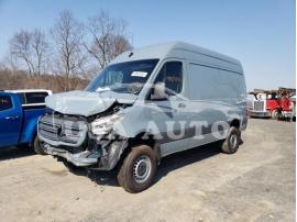 MERCEDES-BENZ SPRINTER 2 2021