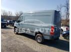 MERCEDES-BENZ SPRINTER 2 2021