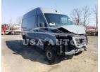 MERCEDES-BENZ SPRINTER 2 2021