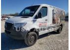 MERCEDES-BENZ SPRINTER 2 2022