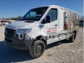 MERCEDES-BENZ SPRINTER 2 2022