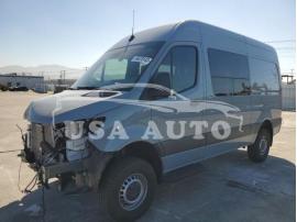 MERCEDES-BENZ SPRINTER 2 2022