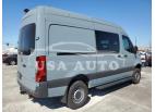 MERCEDES-BENZ SPRINTER 2 2022