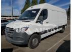 MERCEDES-BENZ SPRINTER 2 2020