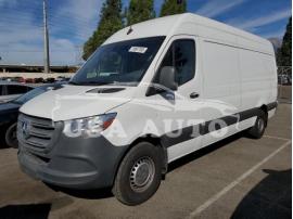 MERCEDES-BENZ SPRINTER 2 2020