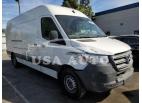 MERCEDES-BENZ SPRINTER 2 2020