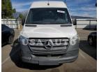 MERCEDES-BENZ SPRINTER 2 2020