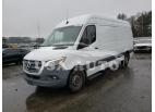 MERCEDES-BENZ SPRINTER 2 2021