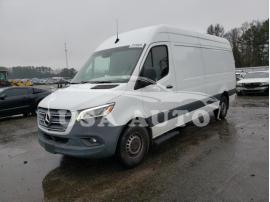 MERCEDES-BENZ SPRINTER 2 2021
