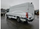 MERCEDES-BENZ SPRINTER 2 2021