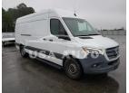 MERCEDES-BENZ SPRINTER 2 2021