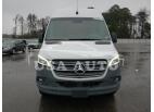 MERCEDES-BENZ SPRINTER 2 2021