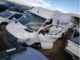 MERCEDES-BENZ SPRINTER 2 2021