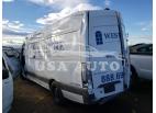 MERCEDES-BENZ SPRINTER 2 2021