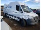 MERCEDES-BENZ SPRINTER 2 2021