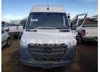 MERCEDES-BENZ SPRINTER 2 2021