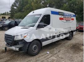 MERCEDES-BENZ SPRINTER 2 2022
