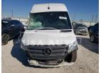 MERCEDES-BENZ SPRINTER 2 2022