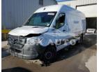 MERCEDES-BENZ SPRINTER 2 2022