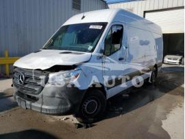 MERCEDES-BENZ SPRINTER 2 2022