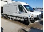 MERCEDES-BENZ SPRINTER 2 2022