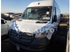 MERCEDES-BENZ SPRINTER 2 2021