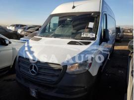 MERCEDES-BENZ SPRINTER 2 2021