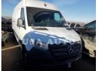 MERCEDES-BENZ SPRINTER 2 2021